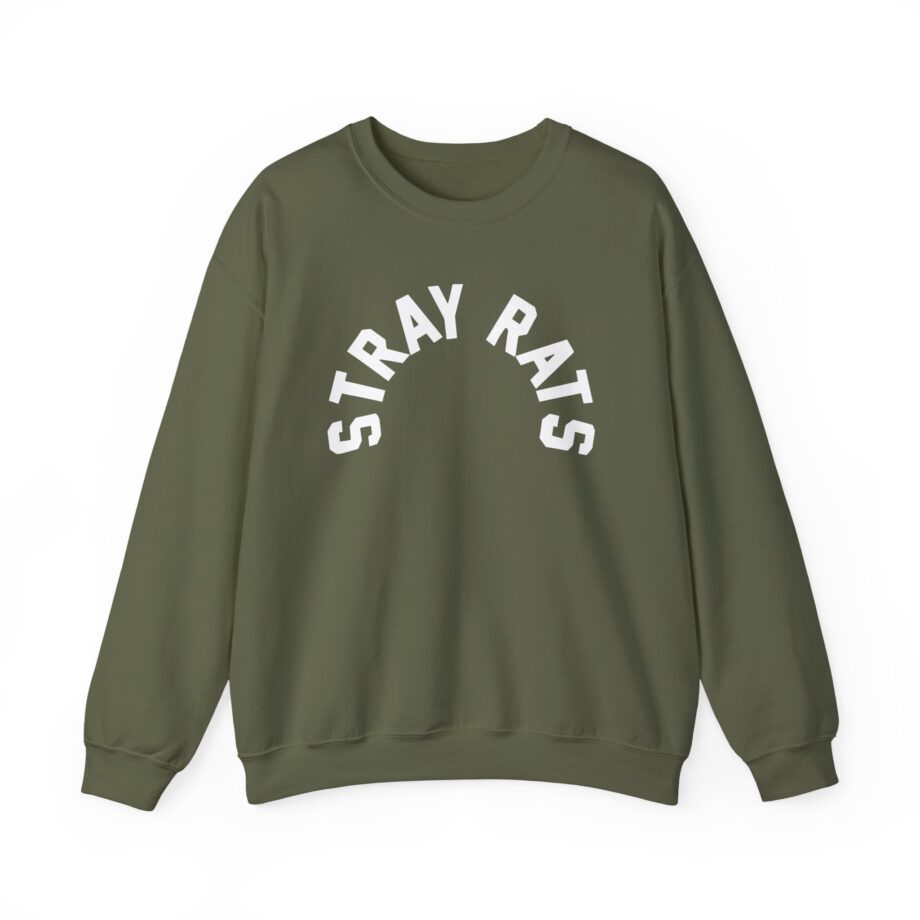 Frank Ocean Unisex Heavy Blend Crewneck Sweatshirt