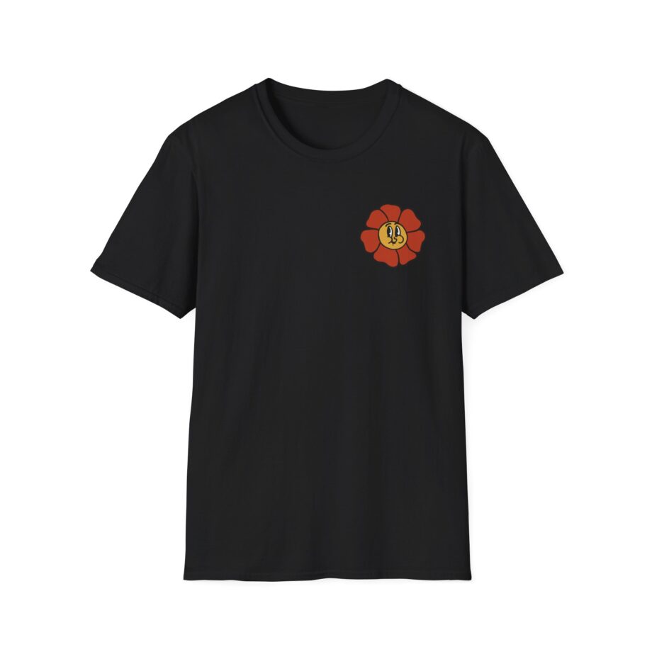 Ludwig Ahgren Mogul Mogi Unisex Softstyle T-Shirt