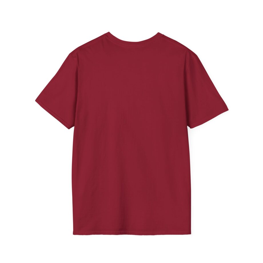 Jacksepticeye Unisex Softstyle T-Shirt