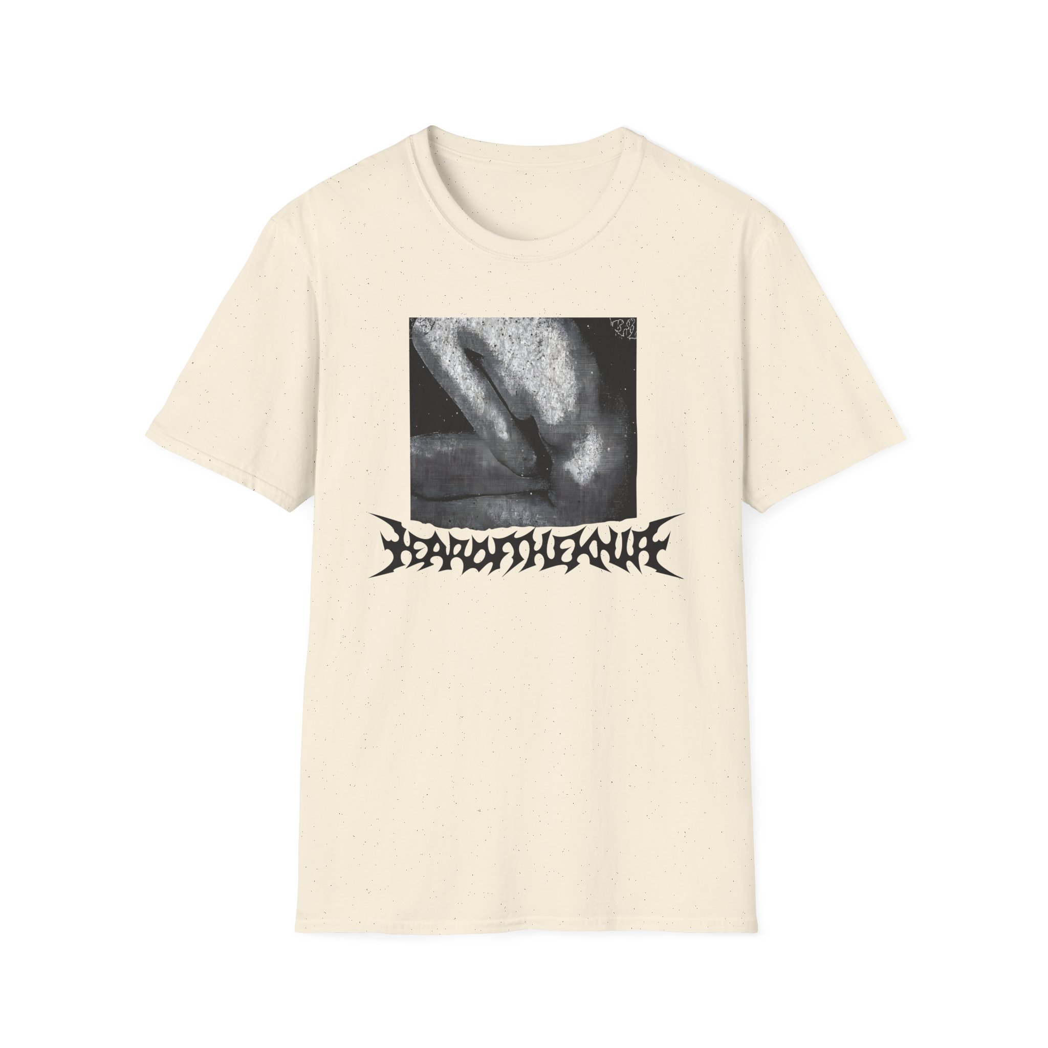 Year of the Knife Unisex Softstyle T-Shirt