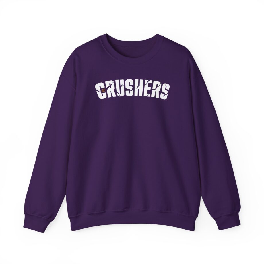 Bryson Dechambeau Unisex Heavy Blend™ Crewneck Sweatshirt