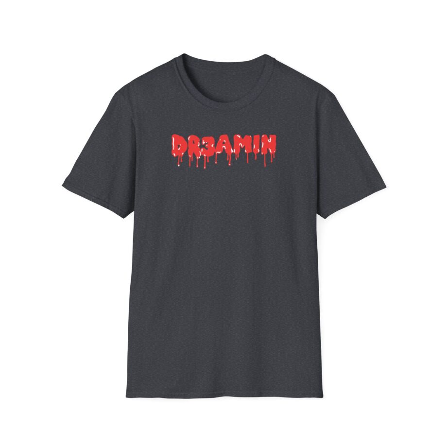 Clix Dr3amin Unisex Softstyle T-Shirt