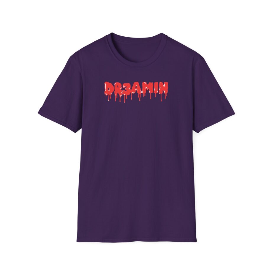 Clix Dr3amin Unisex Softstyle T-Shirt