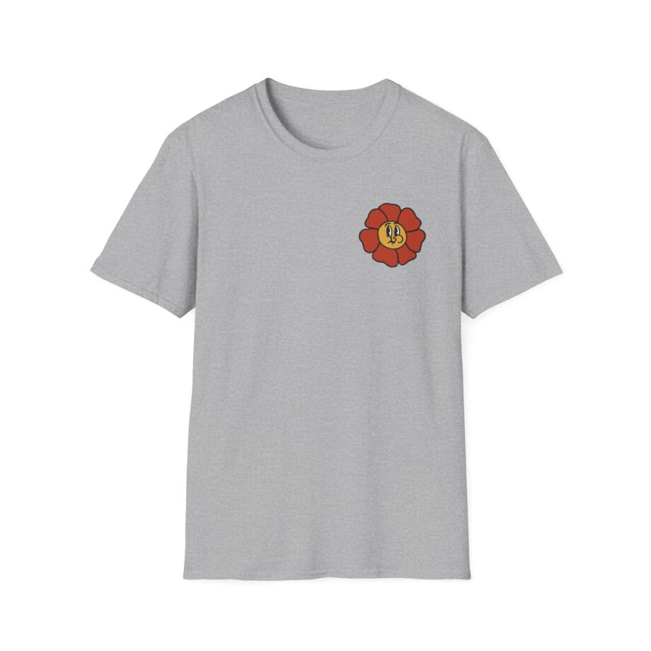 Ludwig Ahgren Mogul Mogi Unisex Softstyle T-Shirt