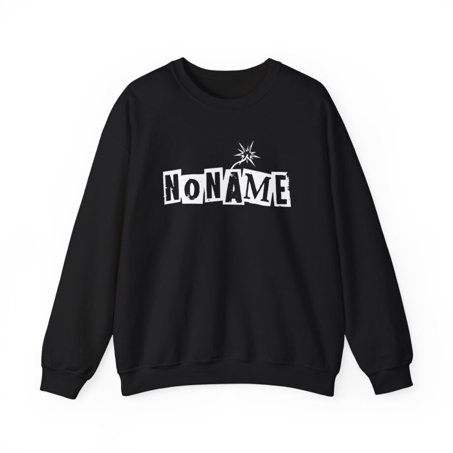 Jake Webber No Name Unisex Heavy Blend™ Crewneck Sweatshirt
