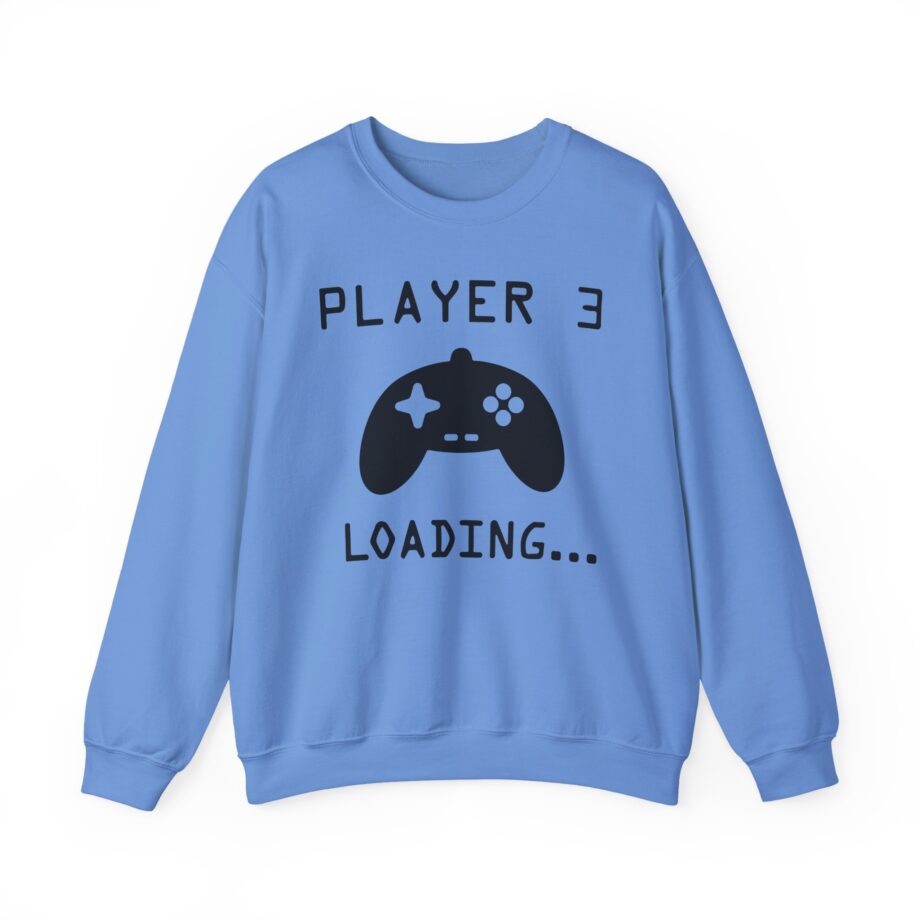 Timthetatman Unisex Heavy Blend™ Crewneck Sweatshirt