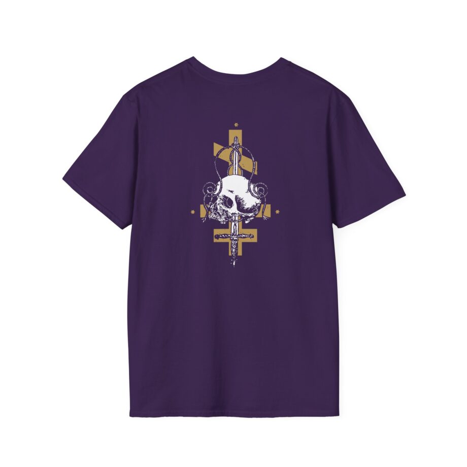 Batushka Maria II Unisex Softstyle T-Shirt