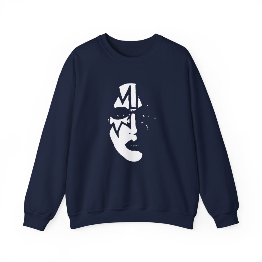 Ace Frehley Unisex Heavy Blend Crewneck Sweatshirt