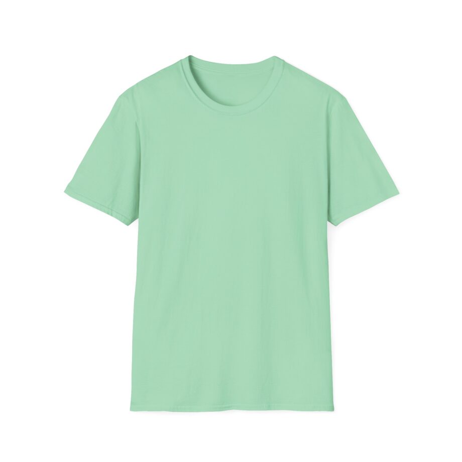 Froukje Unisex Softstyle T-Shirt