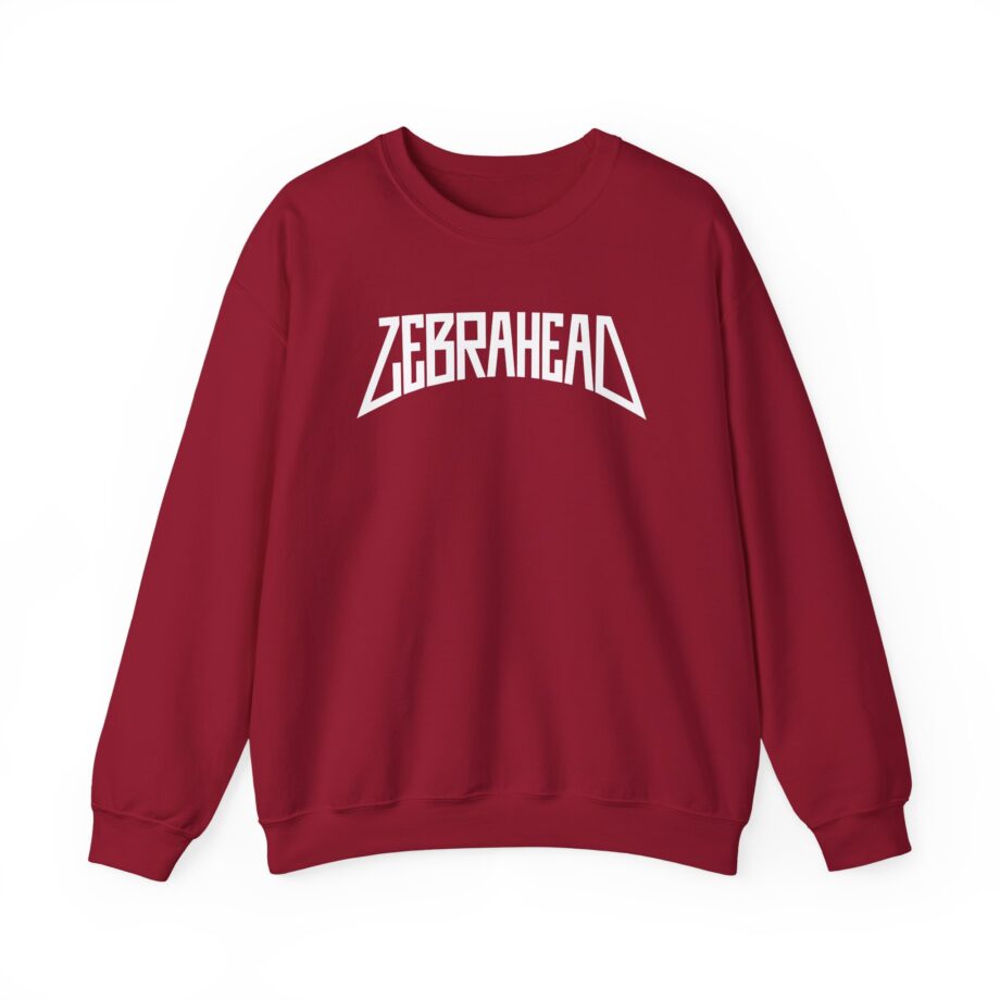 Zebrahead EP III Unisex Heavy Blend™ Crewneck Sweatshirt