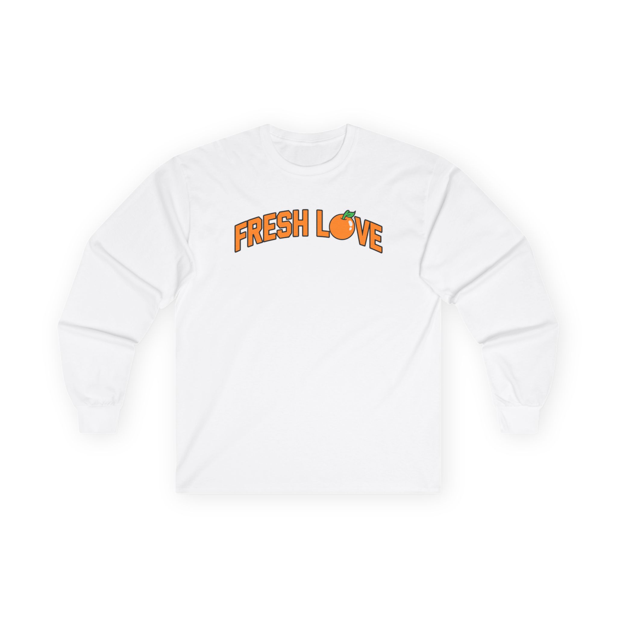 Fresh Love Sturniolo Triplet Unisex Ultra Cotton Long Sleeve Tee