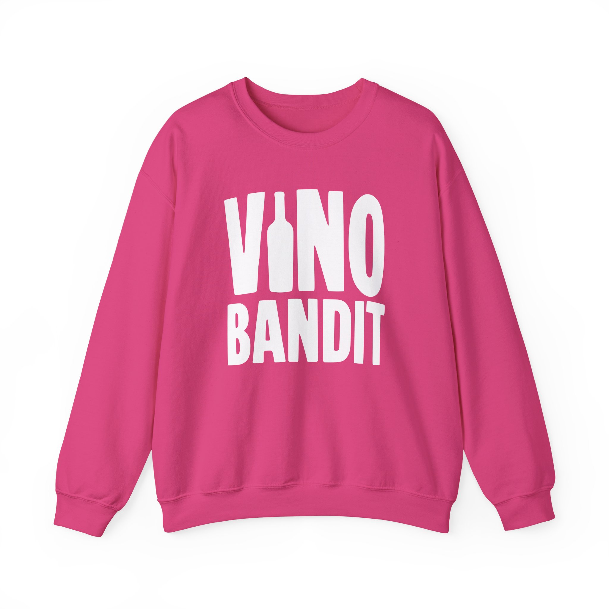 Songer Vb Unisex Heavy Blendâ„¢ Crewneck Sweatshirt