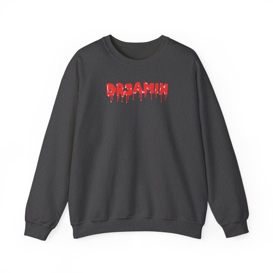 Clix Dr3amin Unisex Heavy Blend™ Crewneck Sweatshirt
