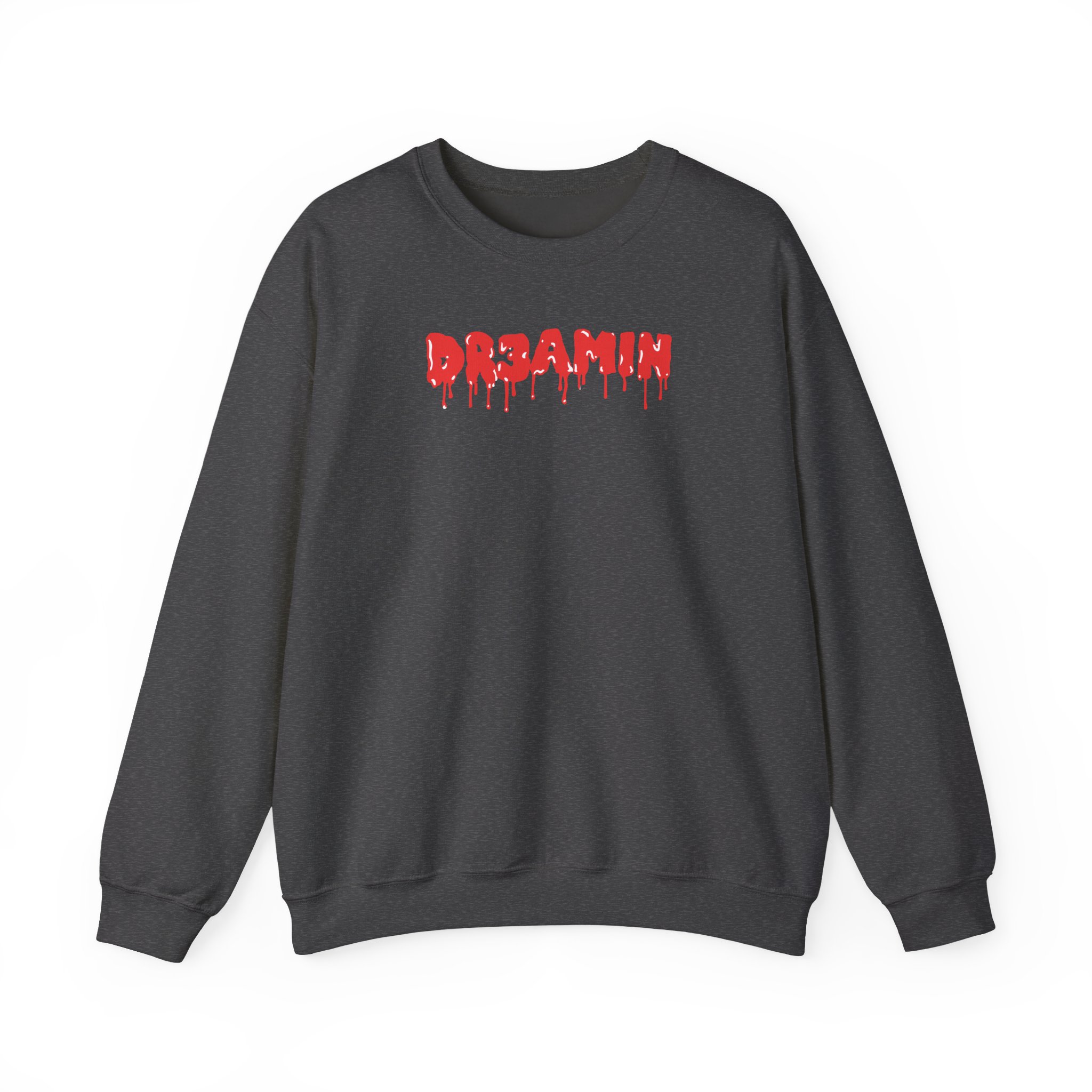 Clix Dr3amin Unisex Heavy Blendâ„¢ Crewneck Sweatshirt