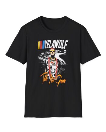 YM Unisex Softstyle T-Shirt