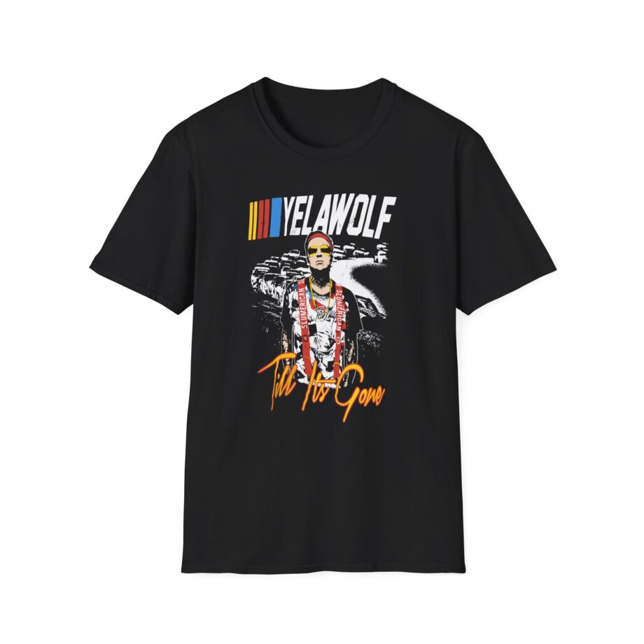 YM Unisex Softstyle T-Shirt