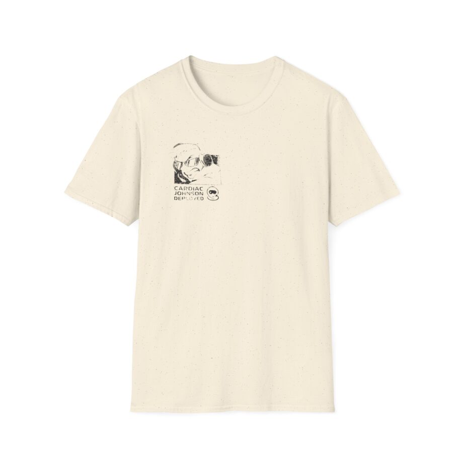 Jynxzi Unisex Softstyle T-Shirt
