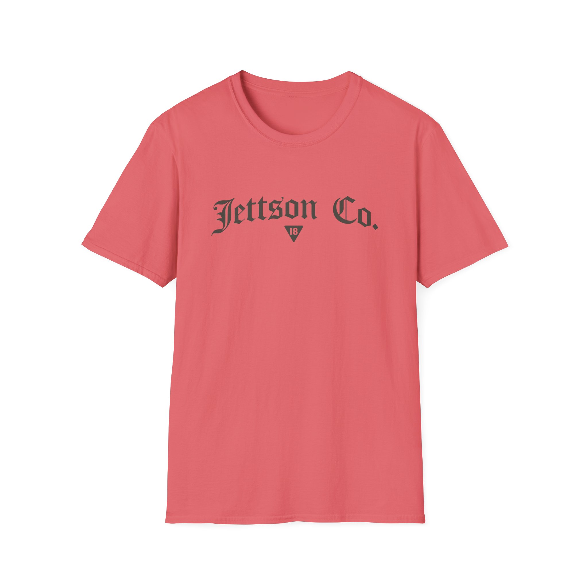 Jett Lawrence Unisex Softstyle T-Shirt