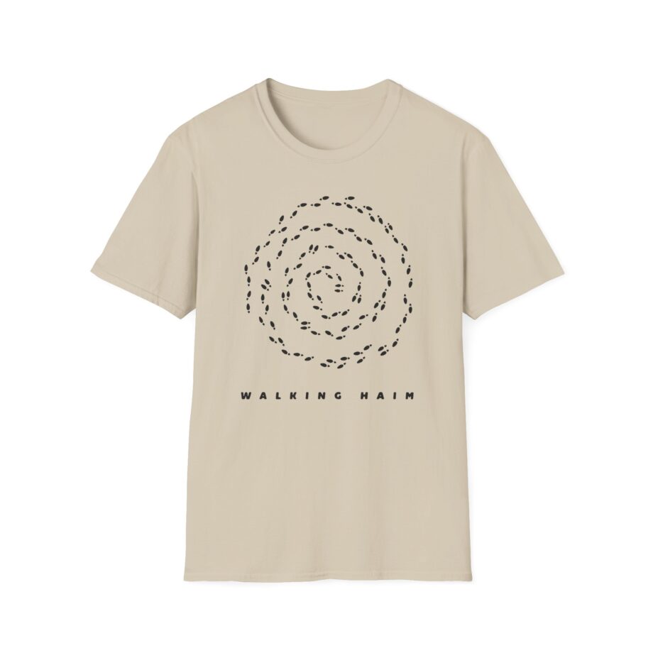Haim  Unisex Softstyle T-Shirt