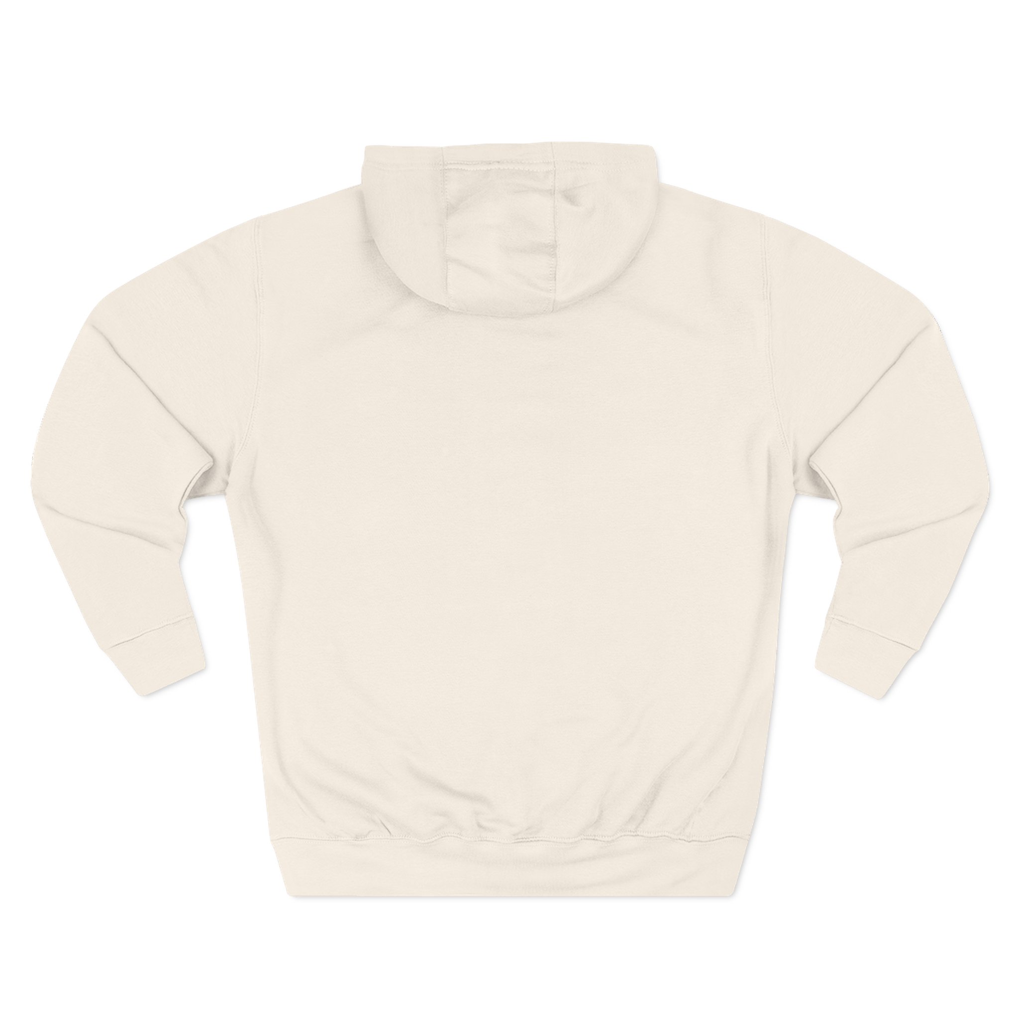 Cavetown Are You Tired of Me Yet Three-Panel Fleece Hoodie