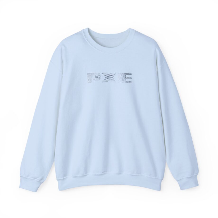 Ecco2k Pxe Unisex Heavy Blend™ Crewneck Sweatshirt
