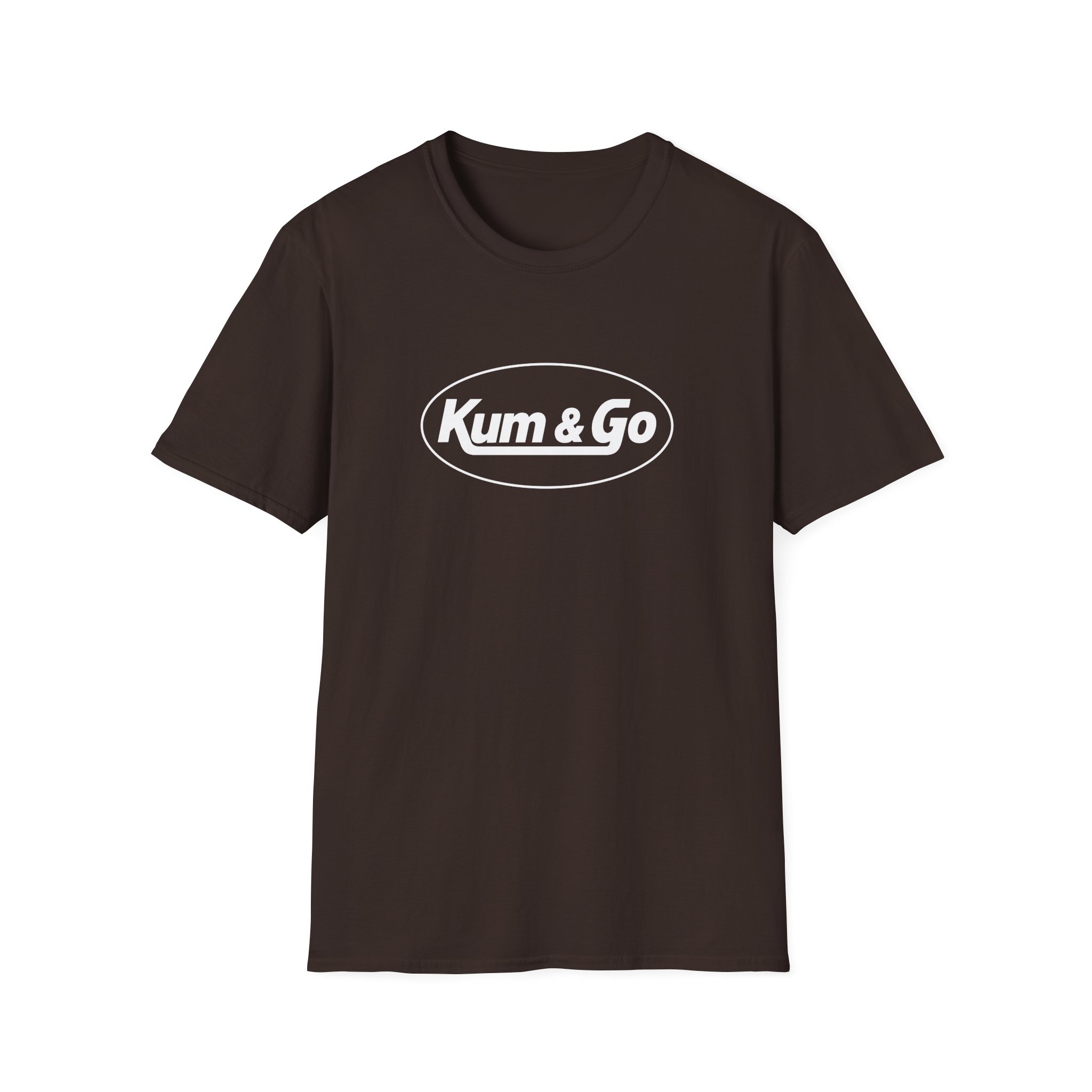 Kum and Go Unisex Softstyle T-Shirt