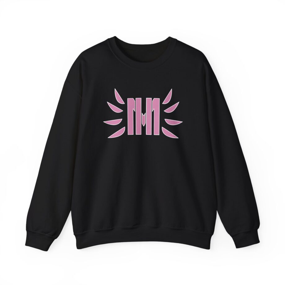 Heelmike Unisex Heavy Blend™ Crewneck Sweatshirt