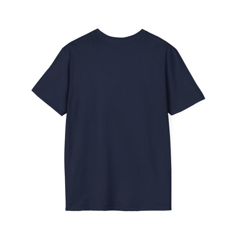 Sturniolo Gnarcotic Shooters Unisex Softstyle T-Shirt