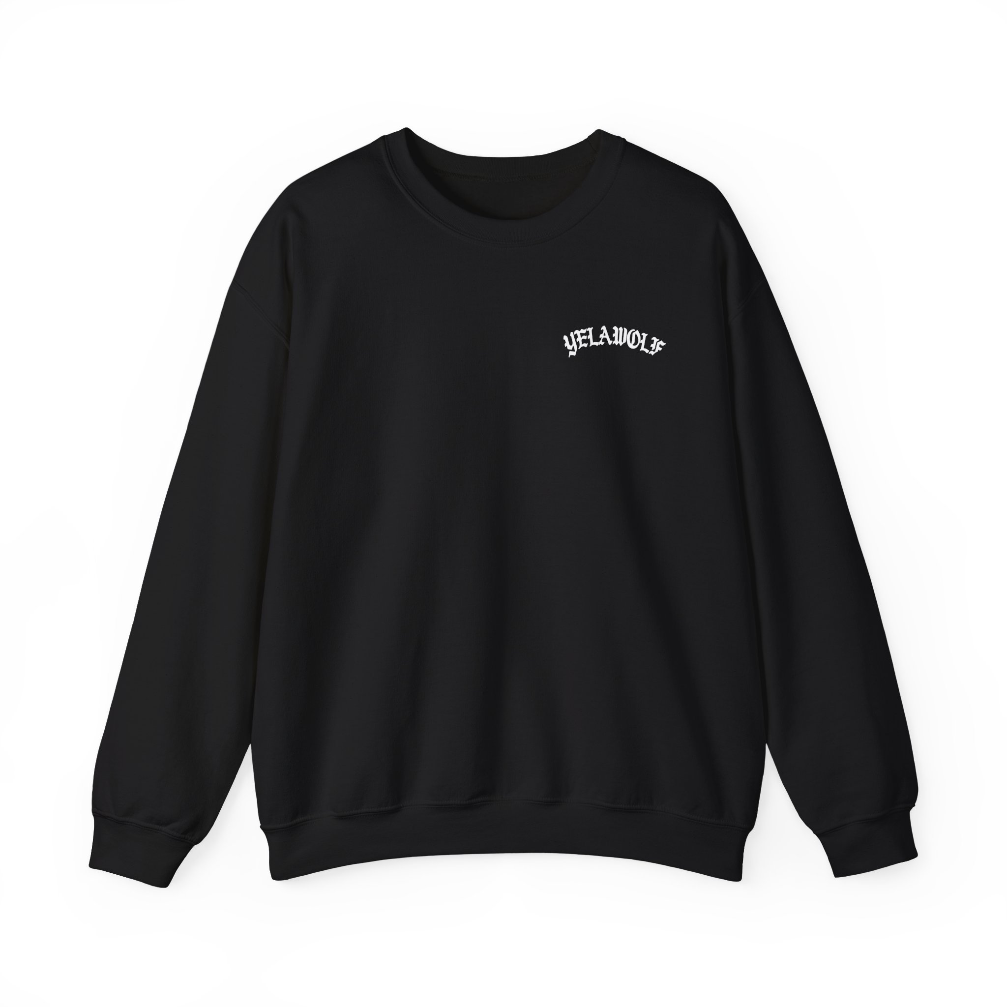 YM Unisex Heavy Blendâ„¢ Crewneck Sweatshirt