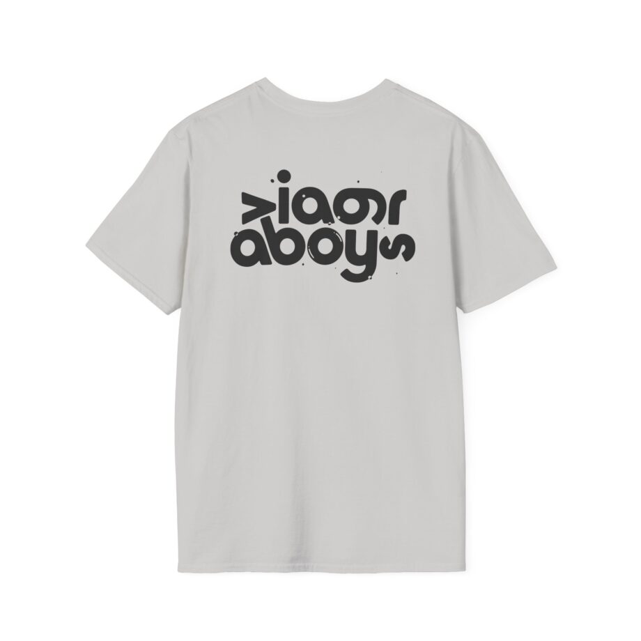 Viagra Boys That Dude Unisex Softstyle T-Shirt
