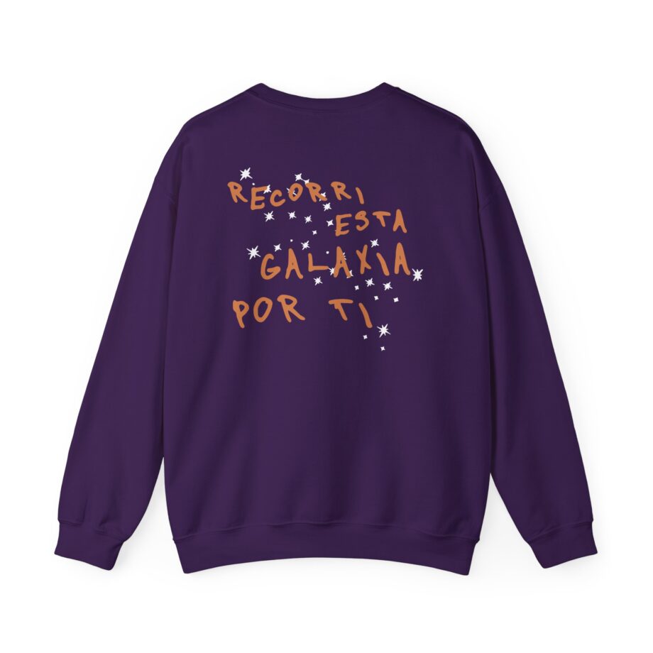 Dashiexp Unisex Heavy Blend™ Crewneck Sweatshirt