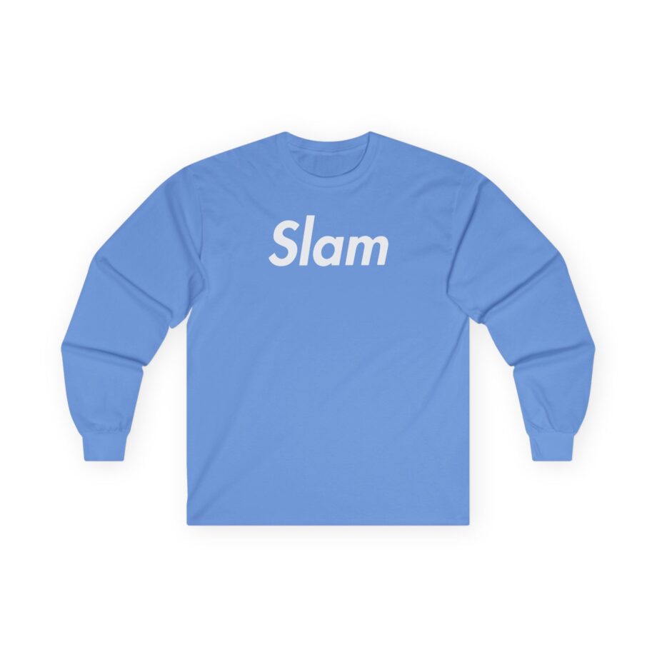 Within Destruction Swag Slam Unisex Ultra Cotton Long Sleeve Tee