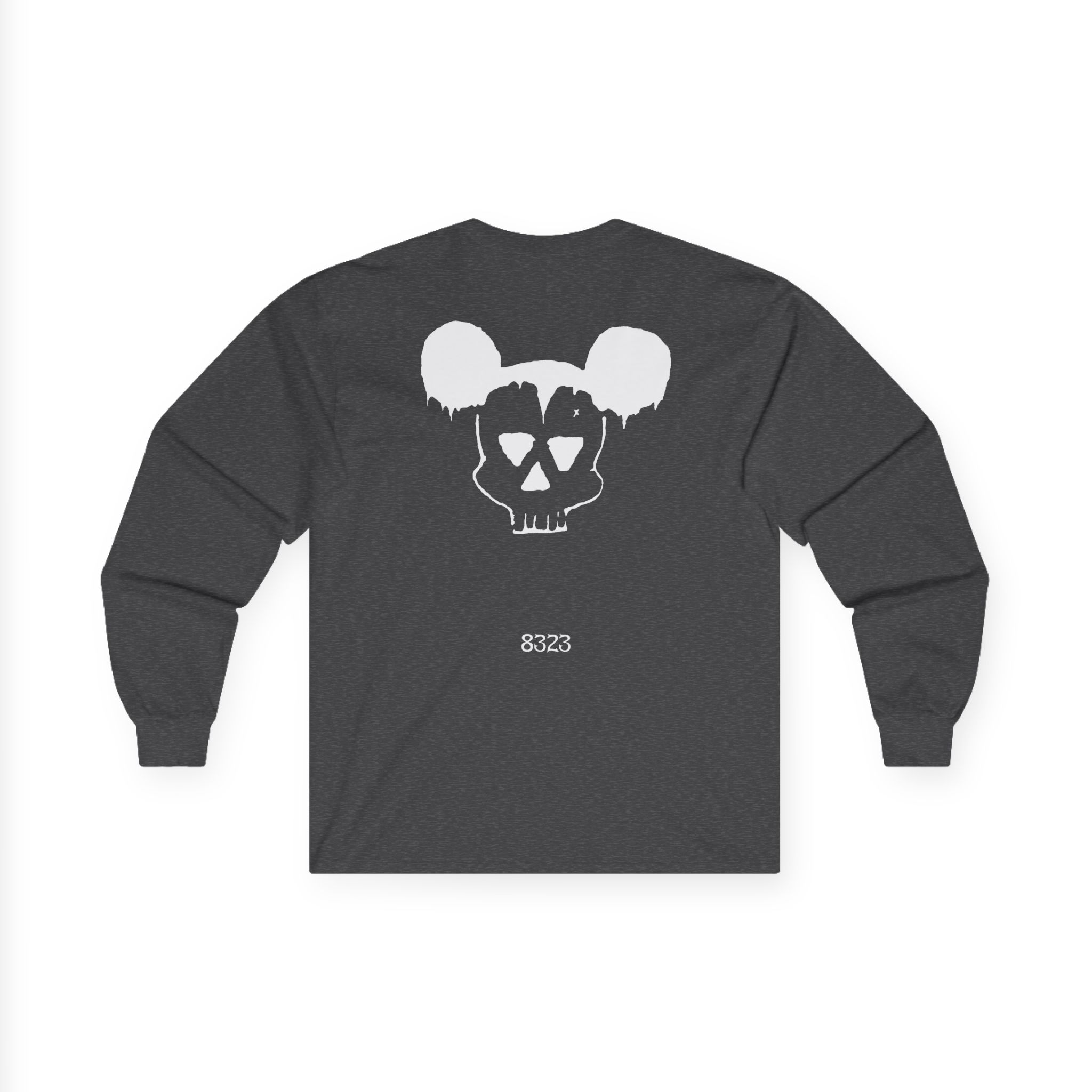 Death Cult Unisex Ultra Cotton Long Sleeve Tee