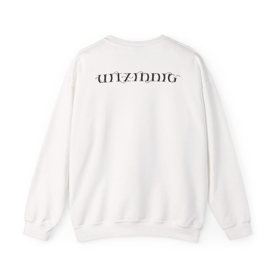 Froukje Unisex Heavy Blend Crewneck Sweatshirt