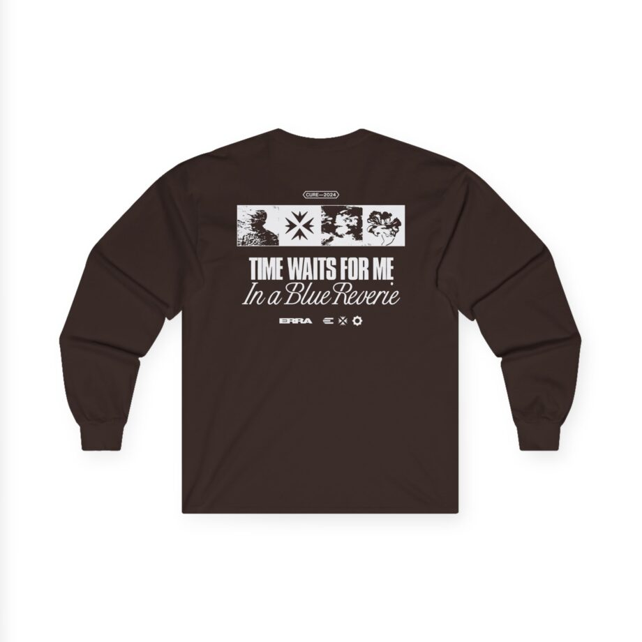 Erra Reverie Unisex Ultra Cotton Long Sleeve Tee
