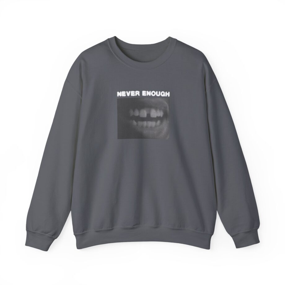 Daniel Caesar Superpowers World Tour Unisex Heavy Blend™ Crewneck Sweatshirt