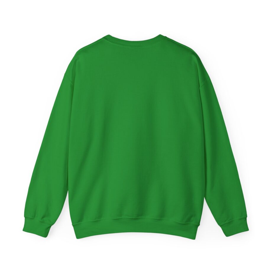 Goose x Staycool   Rainbow Unisex Heavy Blend™ Crewneck Sweatshirt