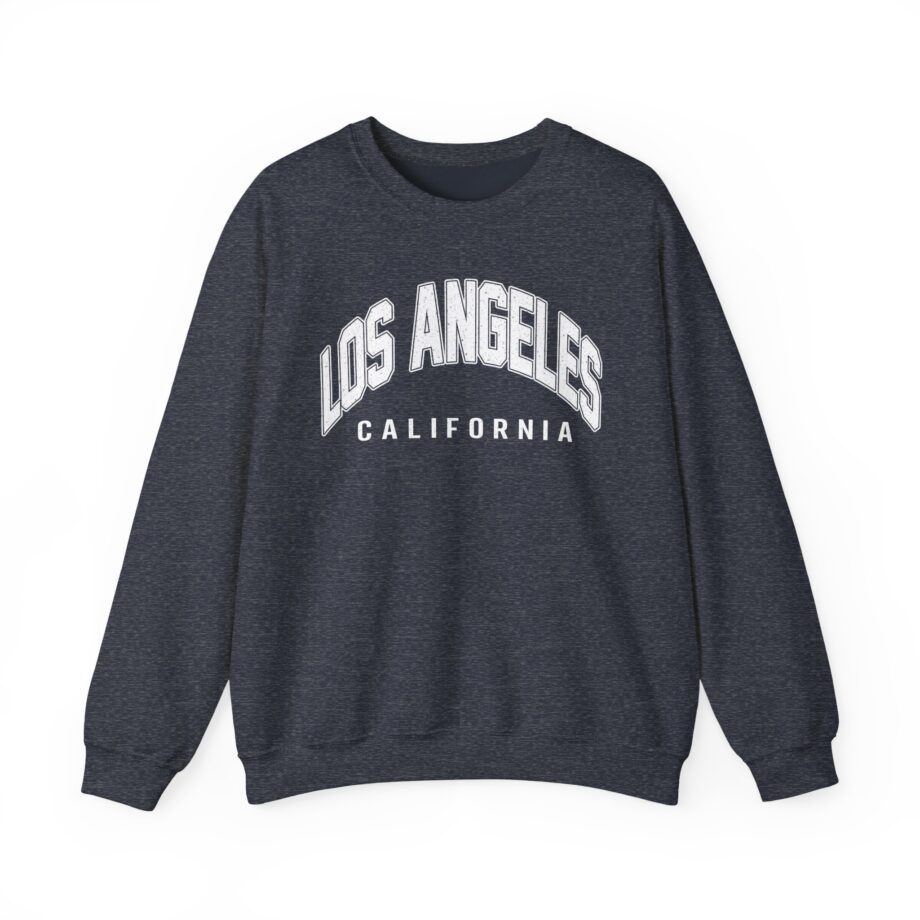 Jeremy Hutchins Unisex Heavy Blend™ Crewneck Sweatshirt