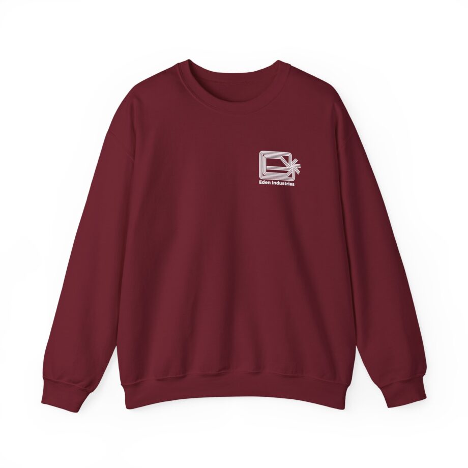 Eden Industries Unisex Heavy Blend™ Crewneck Sweatshirt