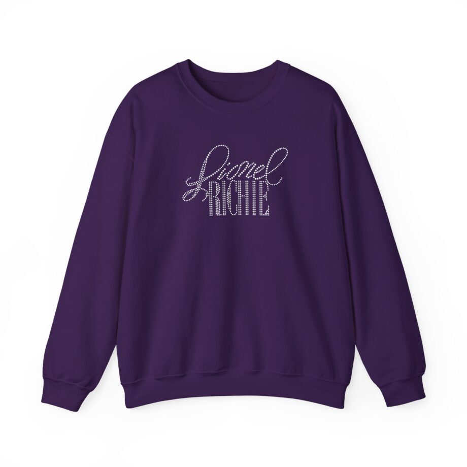Lionel Richie Unisex Heavy Blend™ Crewneck Sweatshirt