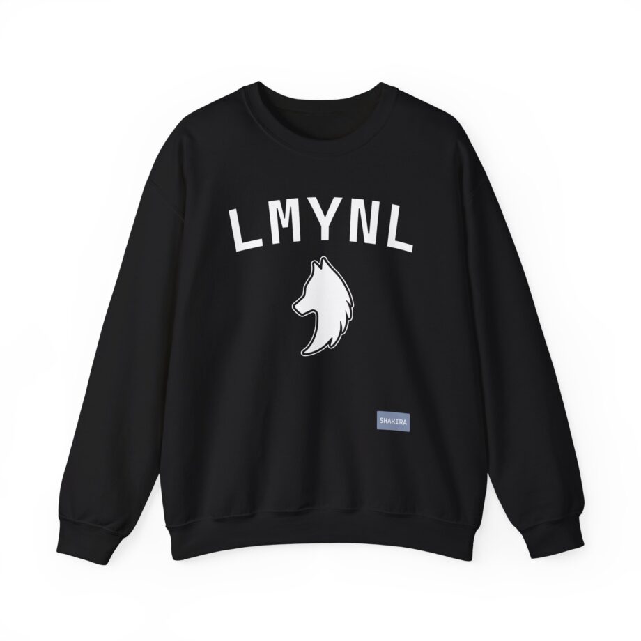 Shakira LMYNL World Tour Unisex Heavy Blend™ Crewneck Sweatshirt