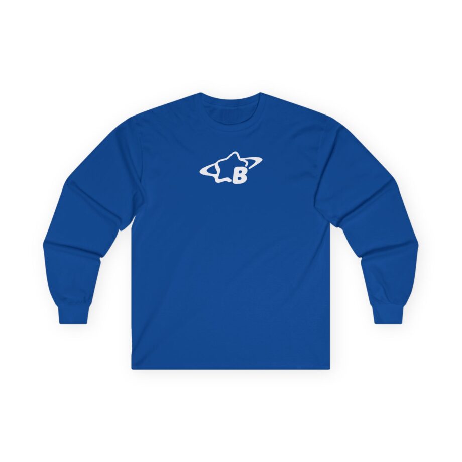 Bad Ideas Unisex Ultra Cotton Long Sleeve Tee