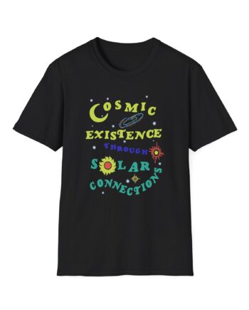 Calvin Harris Unisex Softstyle T-Shirt