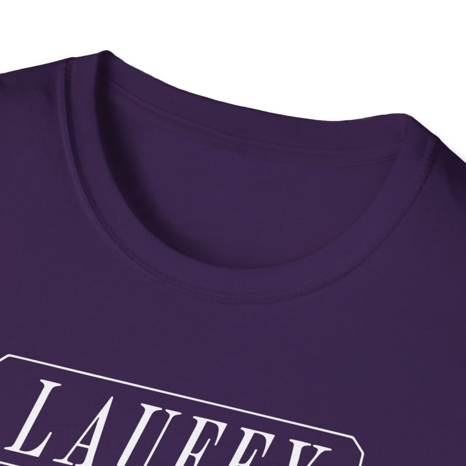 Laufey  the Goddess Unisex Softstyle T-Shirt