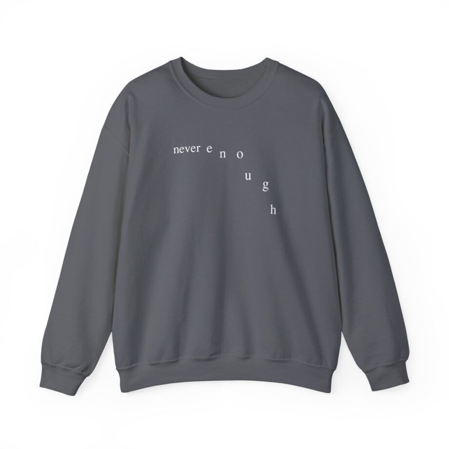 Daniel Caesar Superpowers World Tour Unisex Heavy Blend™ Crewneck Sweatshirt