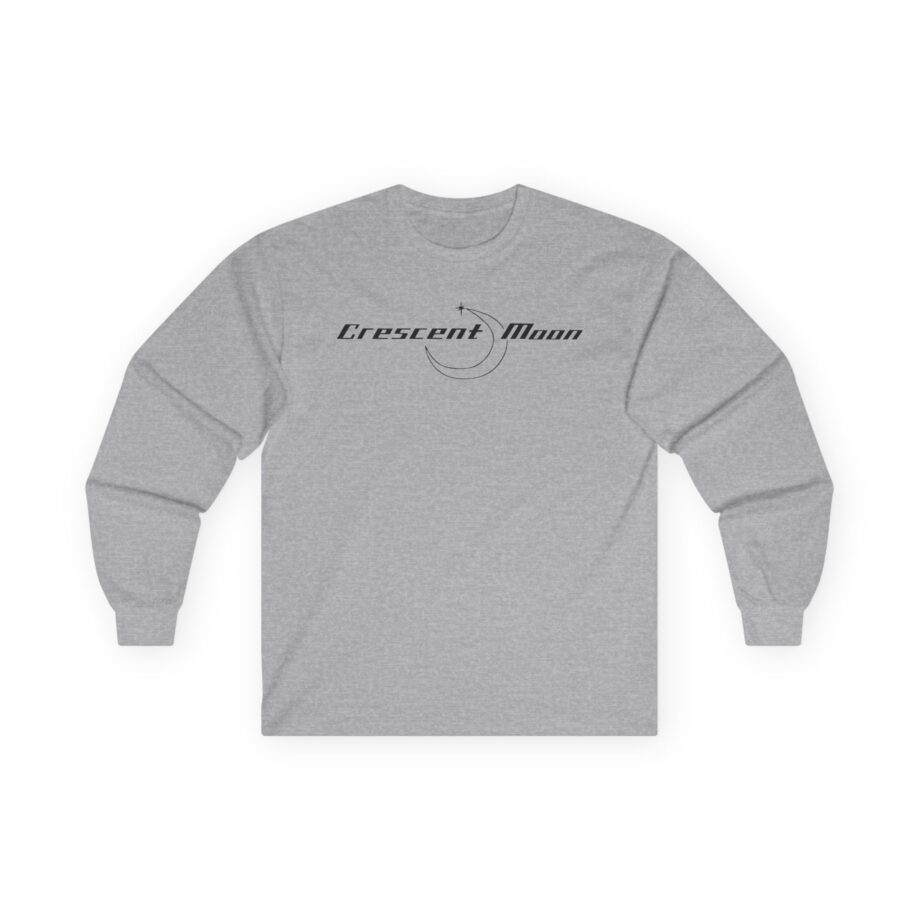 Frank Ocean Unisex Ultra Cotton Long Sleeve Tee