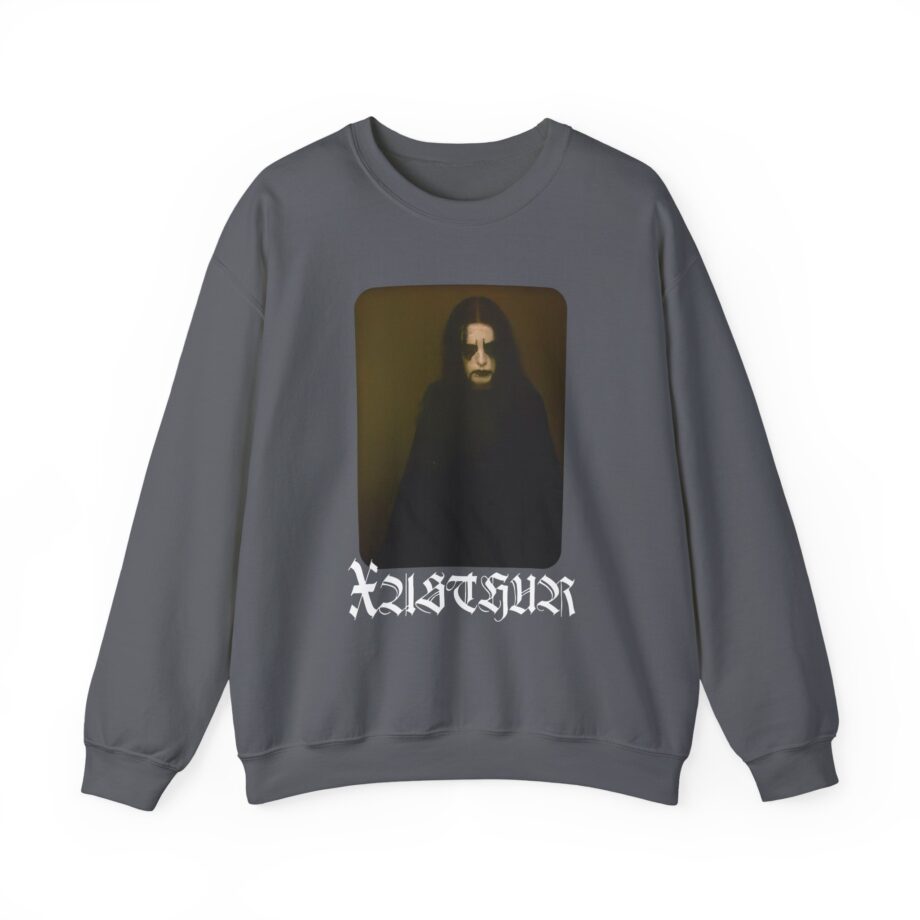 Xasthur Portal of Sorrow Unisex Heavy Blend™ Crewneck Sweatshirt