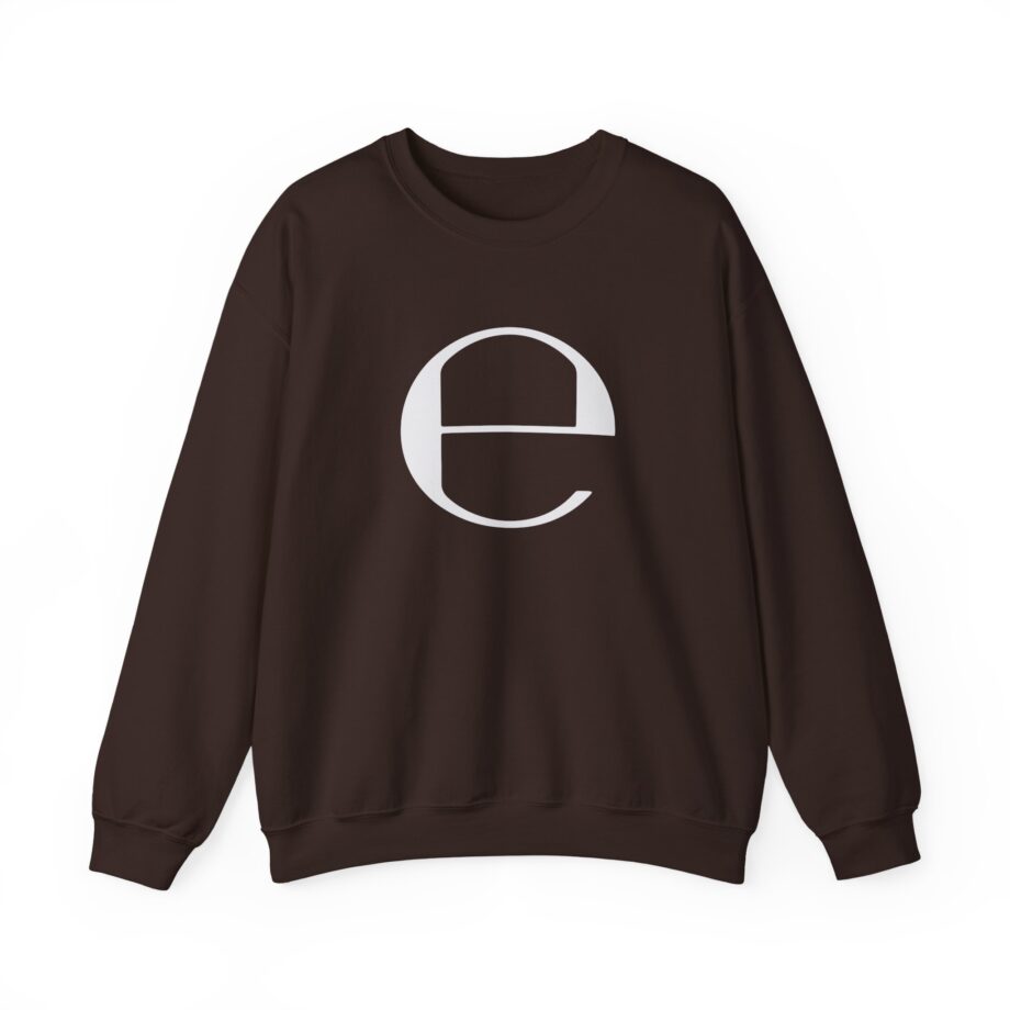 Ecco2k Drain Gang Tour Merch Album Unisex Heavy Blend™ Crewneck Sweatshirt