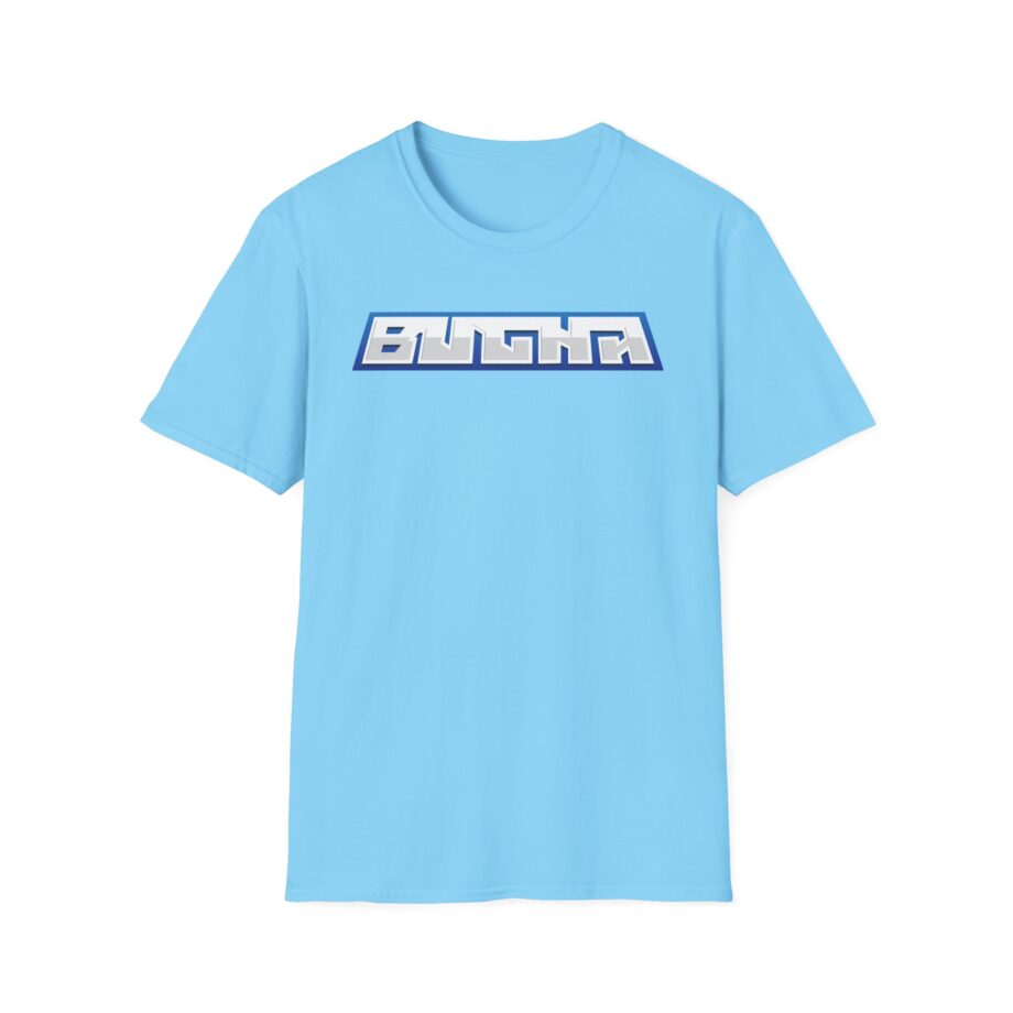 Bugha  Unisex Softstyle T-Shirt