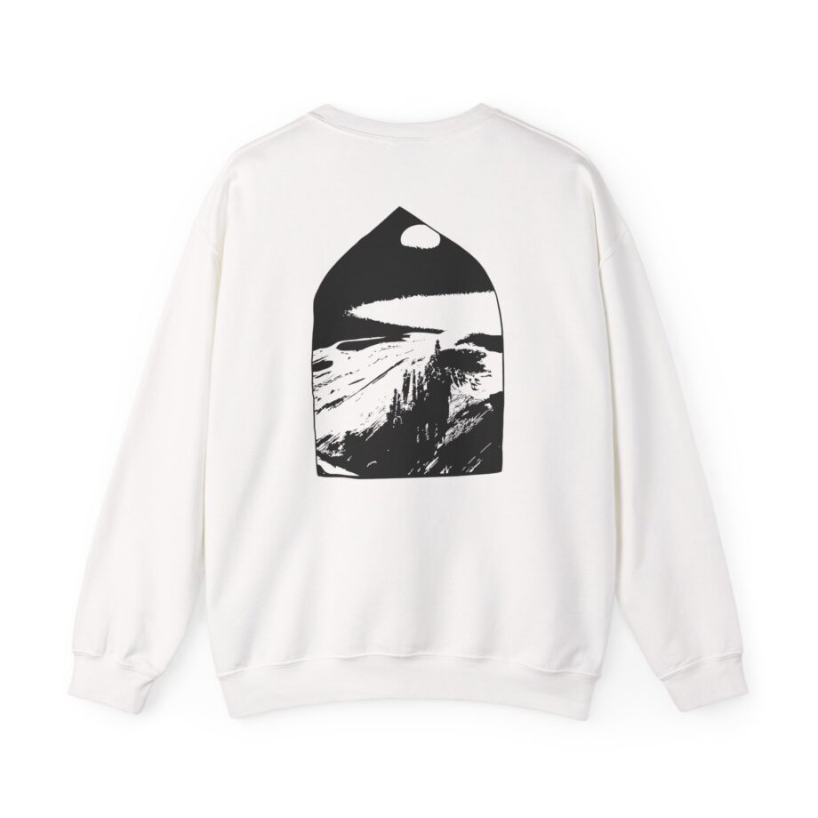 YM Unisex Heavy Blend™ Crewneck Sweatshirt